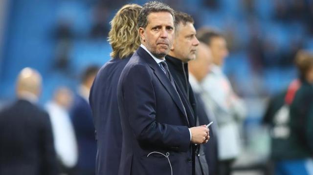 半岛体育APP-帕拉蒂奇离开尤文:“超级经理人”已经行不通了?