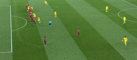 半岛体育-【欧联杯】 德赫亚第11轮点球被扑 黄潜胜曼联夺冠